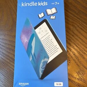 Kindle kids NEW